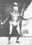 Cinquevalli